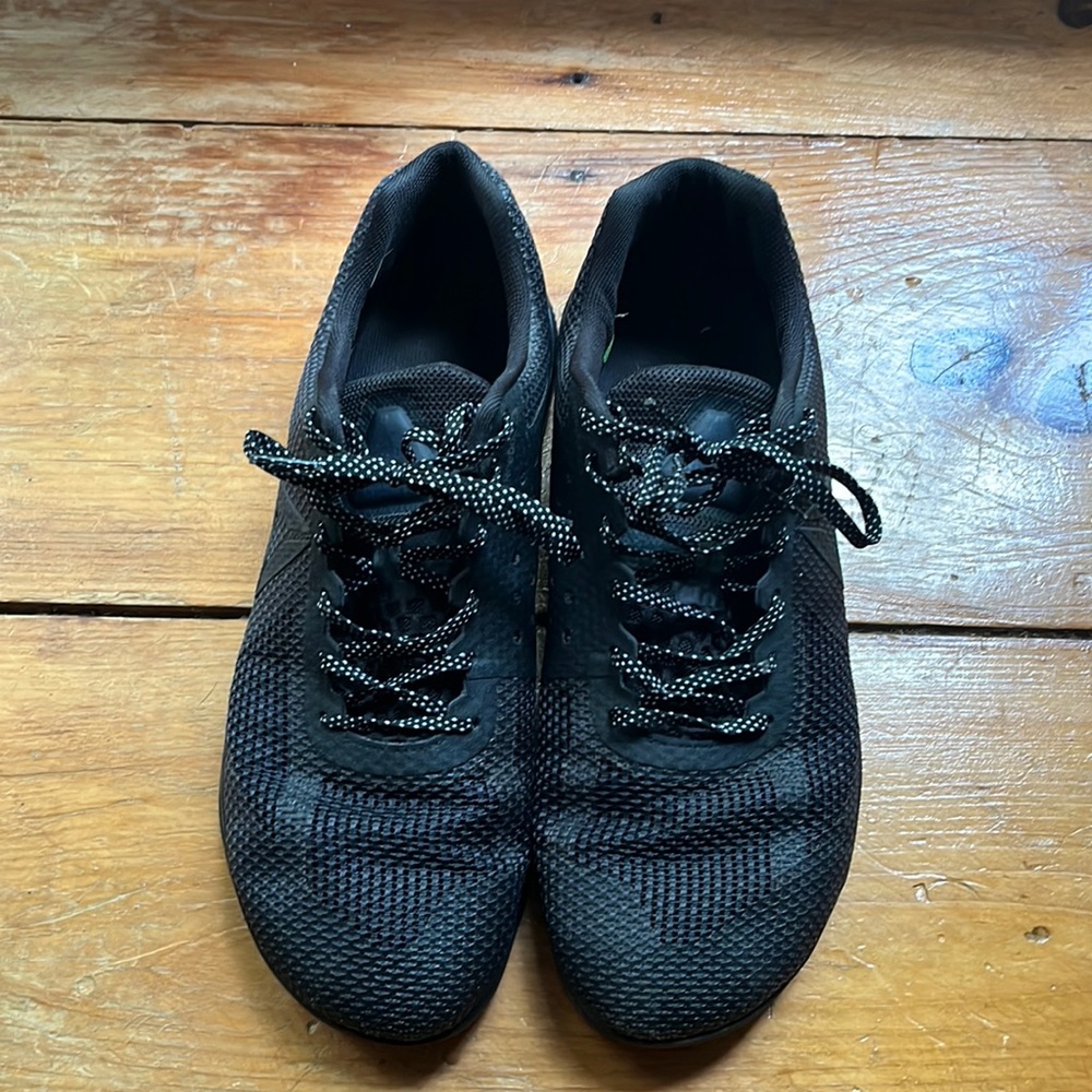 Reebok nano
